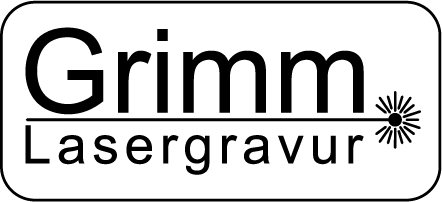Grimm Lasergravur