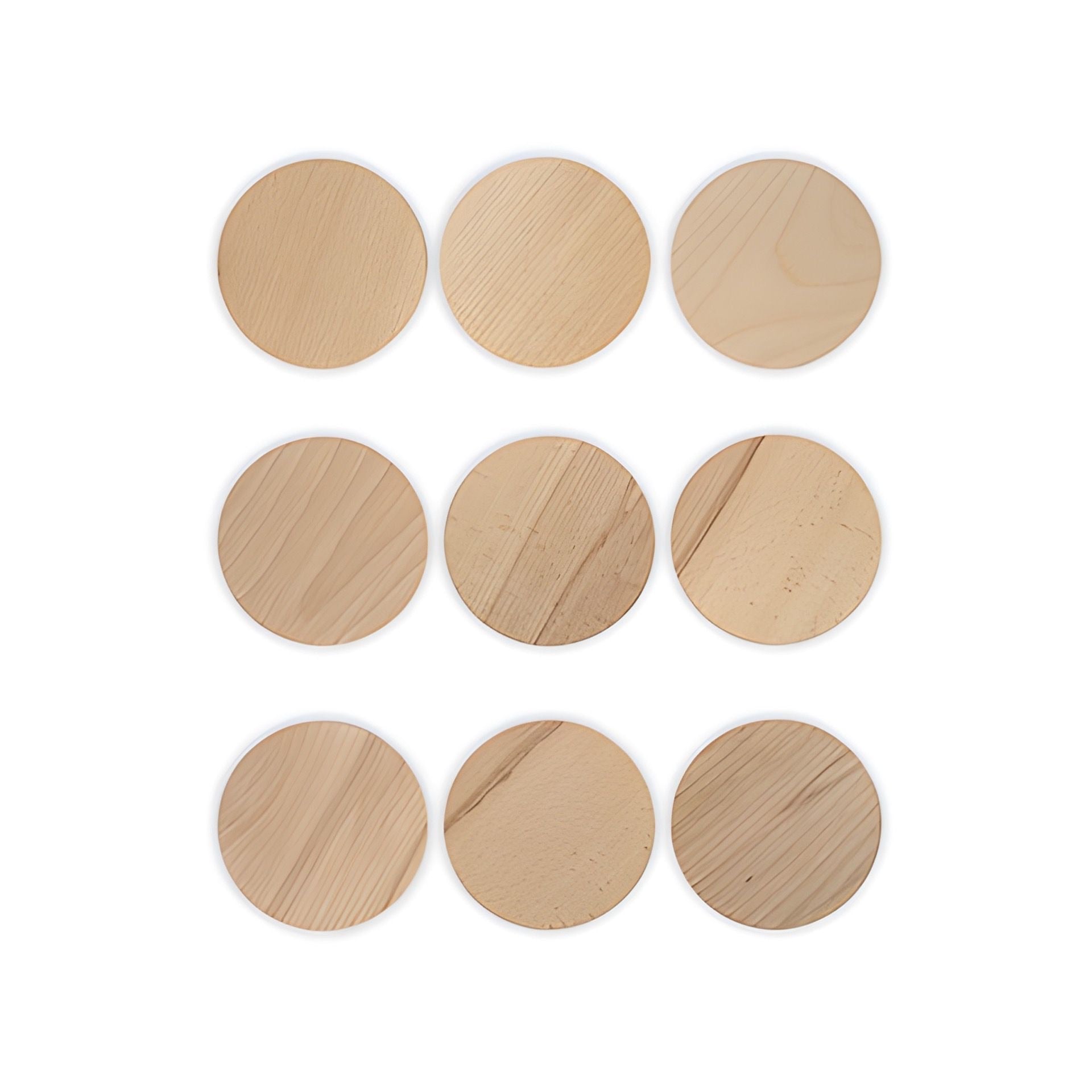 Vorratsglas „Danke, dass du…“ mit Holzdeckel in 3 Größen